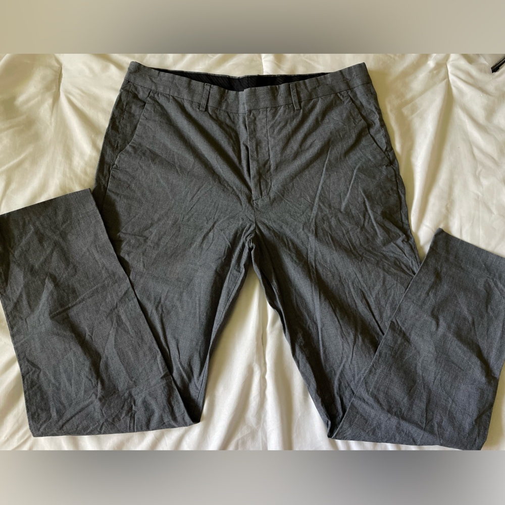 Men’s express pant
